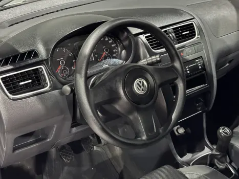 VOLKSWAGEN Fox 1.0 4P TREND FLEX, Foto 9