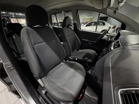 VOLKSWAGEN Fox 1.0 4P TREND FLEX, Foto 12