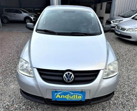 VOLKSWAGEN Fox 1.0 4P CITY FLEX, Foto 2