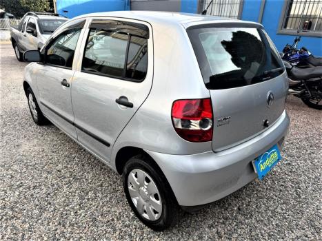 VOLKSWAGEN Fox 1.0 4P CITY FLEX, Foto 3
