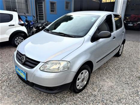 VOLKSWAGEN Fox 1.0 4P CITY FLEX, Foto 4