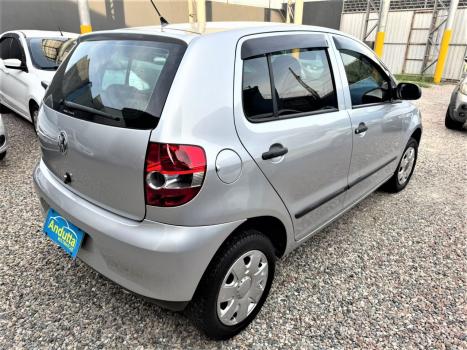 VOLKSWAGEN Fox 1.0 4P CITY FLEX, Foto 5