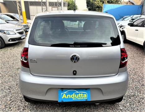 VOLKSWAGEN Fox 1.0 4P CITY FLEX, Foto 7