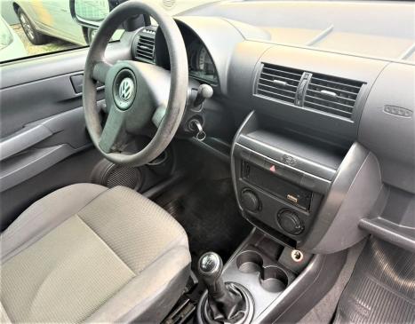 VOLKSWAGEN Fox 1.0 4P CITY FLEX, Foto 8