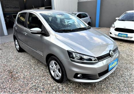 VOLKSWAGEN Fox 1.0 4P TRACK FLEX, Foto 1