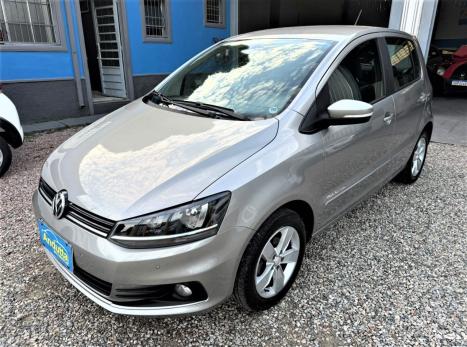 VOLKSWAGEN Fox 1.0 4P TRACK FLEX, Foto 2