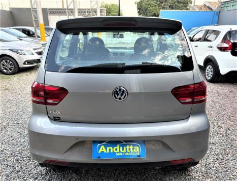 VOLKSWAGEN Fox 1.0 4P TRACK FLEX, Foto 3