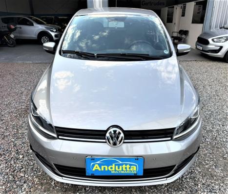 VOLKSWAGEN Fox 1.0 4P TRACK FLEX, Foto 4