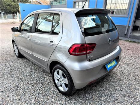 VOLKSWAGEN Fox 1.0 4P TRACK FLEX, Foto 5