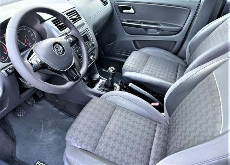 VOLKSWAGEN Fox 1.0 4P TRACK FLEX, Foto 6