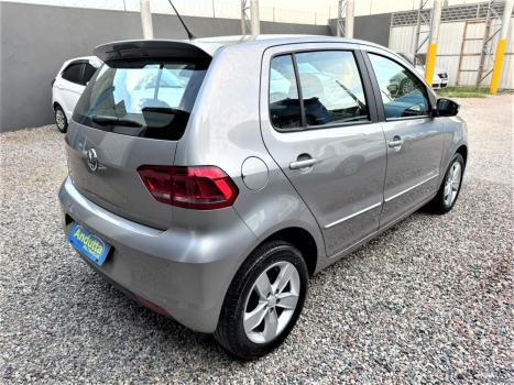VOLKSWAGEN Fox 1.0 4P TRACK FLEX, Foto 8
