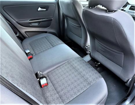VOLKSWAGEN Fox 1.0 4P TRACK FLEX, Foto 9