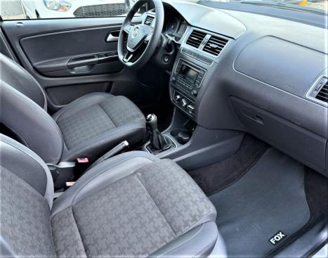 VOLKSWAGEN Fox 1.0 4P TRACK FLEX, Foto 11