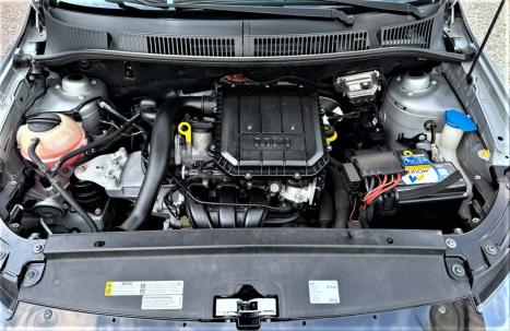 VOLKSWAGEN Fox 1.0 4P TRACK FLEX, Foto 12