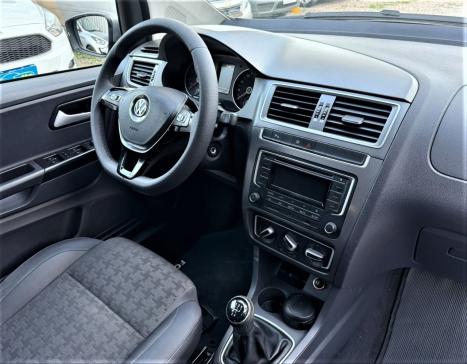 VOLKSWAGEN Fox 1.0 4P TRACK FLEX, Foto 13