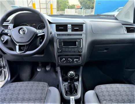 VOLKSWAGEN Fox 1.0 4P TRACK FLEX, Foto 14