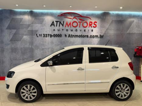 VOLKSWAGEN Fox 1.0 4P FLEX, Foto 2