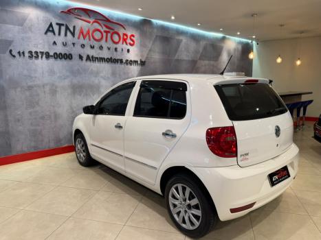 VOLKSWAGEN Fox 1.0 4P FLEX, Foto 3