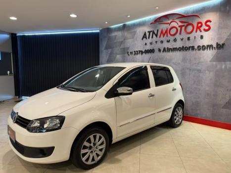 VOLKSWAGEN Fox 1.0 4P FLEX, Foto 4