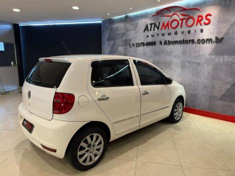 VOLKSWAGEN Fox 1.0 4P FLEX, Foto 5