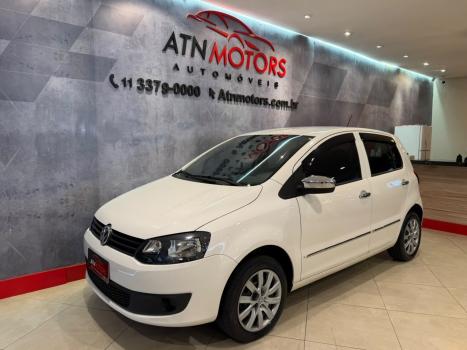 VOLKSWAGEN Fox 1.0 4P FLEX, Foto 6