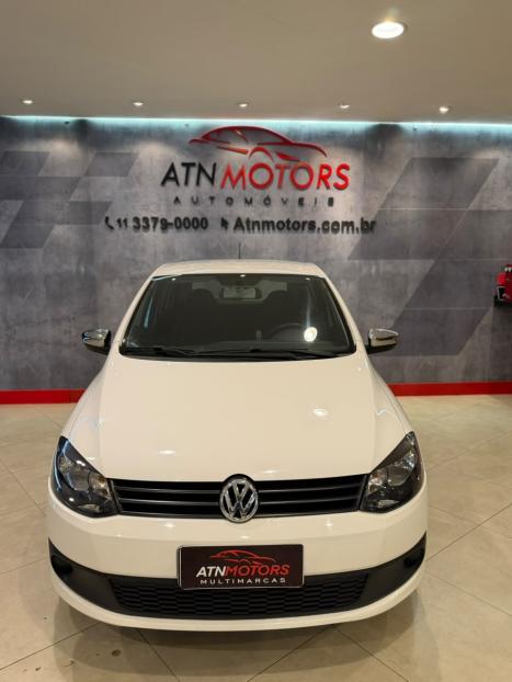 VOLKSWAGEN Fox 1.0 4P FLEX, Foto 7