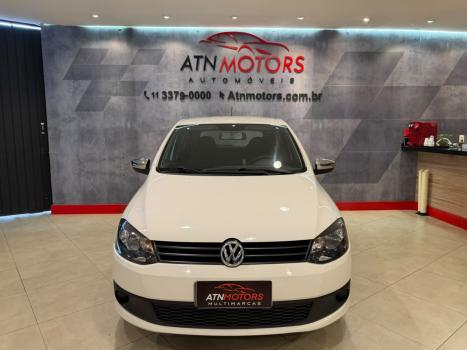 VOLKSWAGEN Fox 1.0 4P FLEX, Foto 8