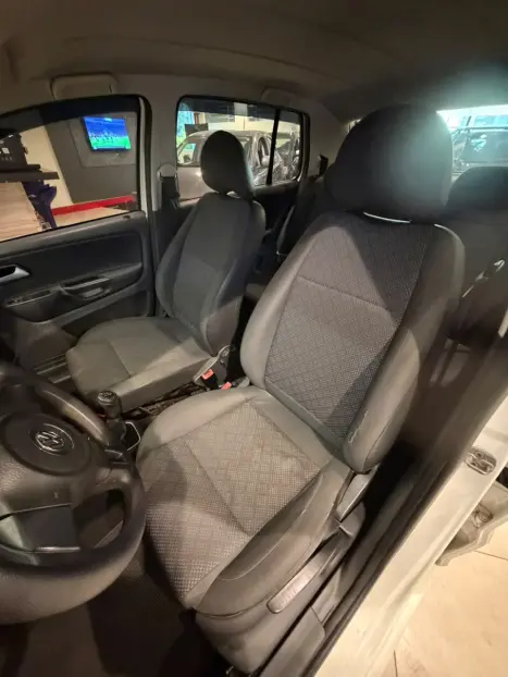 VOLKSWAGEN Fox 1.0 4P FLEX, Foto 13
