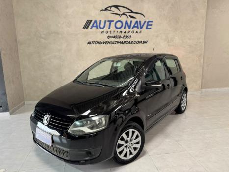 VOLKSWAGEN Fox 1.0, Foto 2