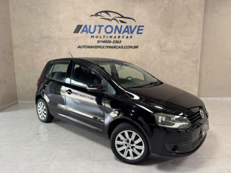 VOLKSWAGEN Fox 1.0, Foto 3