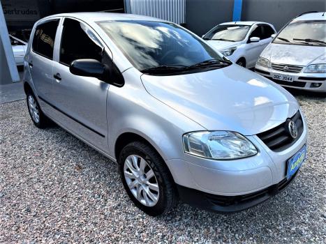 VOLKSWAGEN Fox 1.0 CITY FLEX, Foto 1