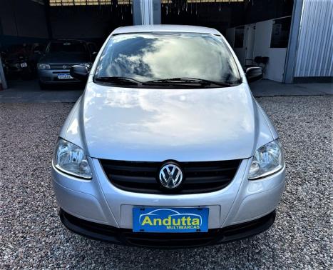 VOLKSWAGEN Fox 1.0 CITY FLEX, Foto 2