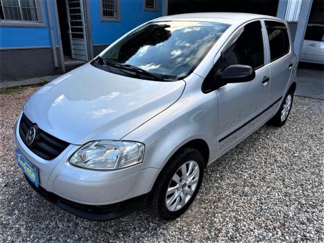 VOLKSWAGEN Fox 1.0 CITY FLEX, Foto 3