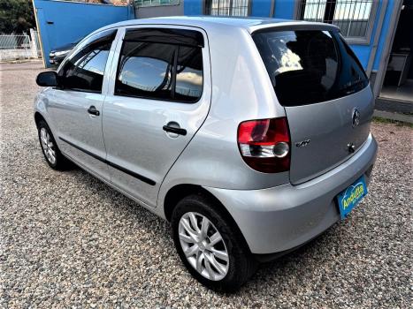 VOLKSWAGEN Fox 1.0 CITY FLEX, Foto 4