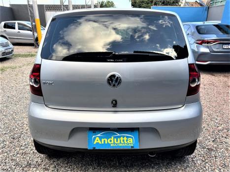 VOLKSWAGEN Fox 1.0 CITY FLEX, Foto 5