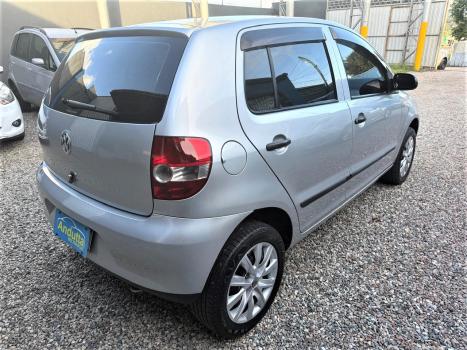 VOLKSWAGEN Fox 1.0 CITY FLEX, Foto 6