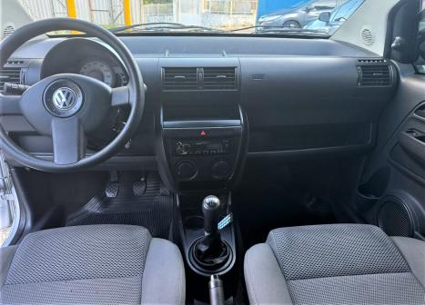 VOLKSWAGEN Fox 1.0 CITY FLEX, Foto 8