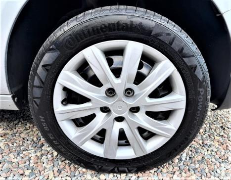 VOLKSWAGEN Fox 1.0 CITY FLEX, Foto 14