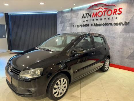 VOLKSWAGEN Fox 1.0 FLEX, Foto 2