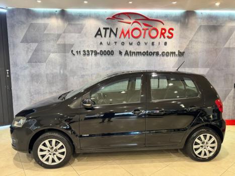 VOLKSWAGEN Fox 1.0 FLEX, Foto 3