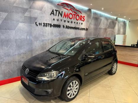 VOLKSWAGEN Fox 1.0 FLEX, Foto 4