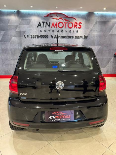VOLKSWAGEN Fox 1.0 FLEX, Foto 5