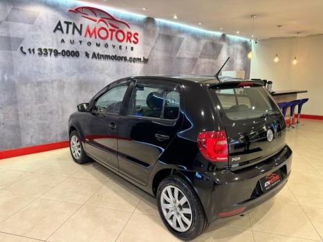 VOLKSWAGEN Fox 1.0 FLEX, Foto 6