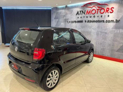 VOLKSWAGEN Fox 1.0 FLEX, Foto 7