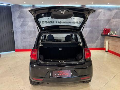 VOLKSWAGEN Fox 1.0 FLEX, Foto 8