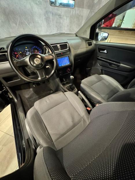 VOLKSWAGEN Fox 1.0 FLEX, Foto 10