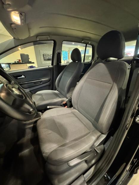VOLKSWAGEN Fox 1.0 FLEX, Foto 11