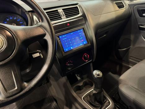 VOLKSWAGEN Fox 1.0 FLEX, Foto 13