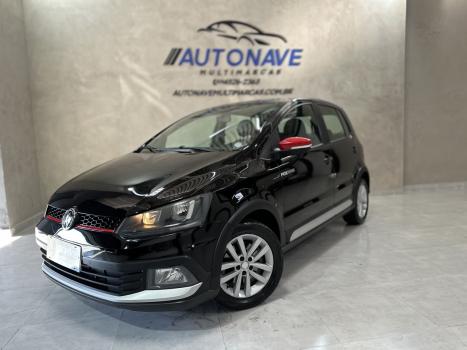 VOLKSWAGEN Fox 1.6 16V 4P MSI PEPPER FLEX, Foto 1