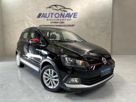 VOLKSWAGEN Fox 1.6 16V 4P MSI PEPPER FLEX, Foto 2